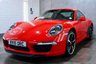 USED 2015 G PORSCHE 911 3.4 991 Carrera Coupe 2dr Petrol PDK Euro 6 (s/s) (350 ps) Coupe