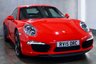 USED 2015 G PORSCHE 911 3.4 991 Carrera Coupe 2dr Petrol PDK Euro 6 (s/s) (350 ps) Coupe