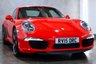 USED 2015 G PORSCHE 911 3.4 991 Carrera Coupe 2dr Petrol PDK Euro 6 (s/s) (350 ps) Coupe