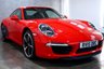 USED 2015 G PORSCHE 911 3.4 991 Carrera Coupe 2dr Petrol PDK Euro 6 (s/s) (350 ps) Coupe