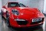 USED 2015 G PORSCHE 911 3.4 991 Carrera Coupe 2dr Petrol PDK Euro 6 (s/s) (350 ps) Coupe