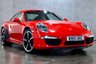 USED 2015 G PORSCHE 911 3.4 991 Carrera Coupe 2dr Petrol PDK Euro 6 (s/s) (350 ps) Coupe