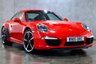USED 2015 G PORSCHE 911 3.4 991 Carrera Coupe 2dr Petrol PDK Euro 6 (s/s) (350 ps) Coupe
