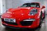 USED 2015 G PORSCHE 911 3.4 991 Carrera Coupe 2dr Petrol PDK Euro 6 (s/s) (350 ps) Coupe