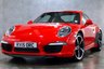 USED 2015 G PORSCHE 911 3.4 991 Carrera Coupe 2dr Petrol PDK Euro 6 (s/s) (350 ps) Coupe