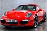 USED 2015 G PORSCHE 911 3.4 991 Carrera Coupe 2dr Petrol PDK Euro 6 (s/s) (350 ps) Coupe