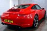 USED 2015 G PORSCHE 911 3.4 991 Carrera Coupe 2dr Petrol PDK Euro 6 (s/s) (350 ps) Coupe