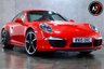 USED 2015 G PORSCHE 911 3.4 991 Carrera Coupe 2dr Petrol PDK Euro 6 (s/s) (350 ps) Coupe