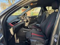 USED 2018 18 BMW X1 2.0 20d Sport SUV 5dr Diesel Auto xDrive Euro 6 (s/s) (190 ps) 