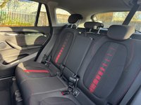 USED 2018 18 BMW X1 2.0 20d Sport SUV 5dr Diesel Auto xDrive Euro 6 (s/s) (190 ps) 