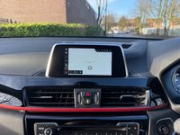 USED 2018 18 BMW X1 2.0 20d Sport SUV 5dr Diesel Auto xDrive Euro 6 (s/s) (190 ps) 