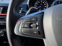 USED 2018 18 BMW X1 2.0 20d Sport SUV 5dr Diesel Auto xDrive Euro 6 (s/s) (190 ps) 