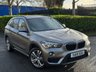 USED 2018 18 BMW X1 2.0 20d Sport SUV 5dr Diesel Auto xDrive Euro 6 (s/s) (190 ps) 