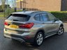 USED 2018 18 BMW X1 2.0 20d Sport SUV 5dr Diesel Auto xDrive Euro 6 (s/s) (190 ps) 