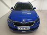 USED 2022 72 SKODA KAMIQ 1.0 TSI SE Drive SUV 5dr Petrol Manual Euro 6 (s/s) (95 ps) 