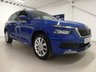 USED 2022 72 SKODA KAMIQ 1.0 TSI SE Drive SUV 5dr Petrol Manual Euro 6 (s/s) (95 ps) 