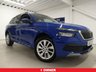 USED 2022 72 SKODA KAMIQ 1.0 TSI SE Drive SUV 5dr Petrol Manual Euro 6 (s/s) (95 ps) 