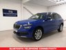 USED 2022 72 SKODA KAMIQ 1.0 TSI SE Drive SUV 5dr Petrol Manual Euro 6 (s/s) (95 ps) 