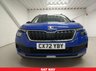 USED 2022 72 SKODA KAMIQ 1.0 TSI SE Drive SUV 5dr Petrol Manual Euro 6 (s/s) (95 ps) 