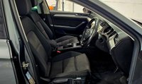 USED 2015 15 VOLKSWAGEN PASSAT 1.6 TDI BlueMotion Tech SE Business Saloon 4dr Diesel Manual Euro 6 (s/s) (120 ps) 