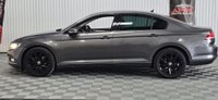 USED 2015 15 VOLKSWAGEN PASSAT 1.6 TDI BlueMotion Tech SE Business Saloon 4dr Diesel Manual Euro 6 (s/s) (120 ps) 