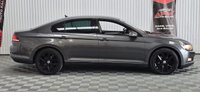 USED 2015 15 VOLKSWAGEN PASSAT 1.6 TDI BlueMotion Tech SE Business Saloon 4dr Diesel Manual Euro 6 (s/s) (120 ps) 