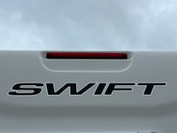 USED 2021 21 SWIFT EDGE 464 2.3 DIESEL 120BHP MANUAL 4 BERTH 4 TRAVEL SEATS LUXURY MOTORHOME BLACK EDITION