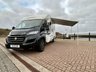 USED 2021 21 SWIFT EDGE 464 2.3 DIESEL 120BHP MANUAL 4 BERTH 4 TRAVEL SEATS LUXURY MOTORHOME BLACK EDITION