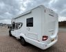 USED 2021 21 SWIFT EDGE 464 2.3 DIESEL 120BHP MANUAL 4 BERTH 4 TRAVEL SEATS LUXURY MOTORHOME BLACK EDITION
