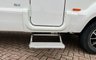 USED 2021 21 SWIFT EDGE 464 2.3 DIESEL 120BHP MANUAL 4 BERTH 4 TRAVEL SEATS LUXURY MOTORHOME BLACK EDITION