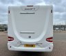 USED 2021 21 SWIFT EDGE 464 2.3 DIESEL 120BHP MANUAL 4 BERTH 4 TRAVEL SEATS LUXURY MOTORHOME BLACK EDITION