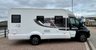 USED 2021 21 SWIFT EDGE 464 2.3 DIESEL 120BHP MANUAL 4 BERTH 4 TRAVEL SEATS LUXURY MOTORHOME BLACK EDITION