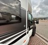 USED 2021 21 SWIFT EDGE 464 2.3 DIESEL 120BHP MANUAL 4 BERTH 4 TRAVEL SEATS LUXURY MOTORHOME BLACK EDITION