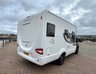 USED 2021 21 SWIFT EDGE 464 2.3 DIESEL 120BHP MANUAL 4 BERTH 4 TRAVEL SEATS LUXURY MOTORHOME BLACK EDITION