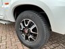 USED 2021 21 SWIFT EDGE 464 2.3 DIESEL 120BHP MANUAL 4 BERTH 4 TRAVEL SEATS LUXURY MOTORHOME BLACK EDITION
