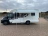 USED 2021 21 SWIFT EDGE 464 2.3 DIESEL 120BHP MANUAL 4 BERTH 4 TRAVEL SEATS LUXURY MOTORHOME BLACK EDITION
