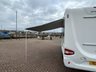 USED 2021 21 SWIFT EDGE 464 2.3 DIESEL 120BHP MANUAL 4 BERTH 4 TRAVEL SEATS LUXURY MOTORHOME BLACK EDITION