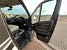 USED 2021 21 SWIFT EDGE 464 2.3 DIESEL 120BHP MANUAL 4 BERTH 4 TRAVEL SEATS LUXURY MOTORHOME BLACK EDITION