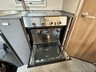 USED 2021 21 SWIFT EDGE 464 2.3 DIESEL 120BHP MANUAL 4 BERTH 4 TRAVEL SEATS LUXURY MOTORHOME BLACK EDITION