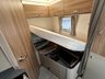 USED 2021 21 SWIFT EDGE 464 2.3 DIESEL 120BHP MANUAL 4 BERTH 4 TRAVEL SEATS LUXURY MOTORHOME BLACK EDITION