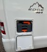 USED 2021 21 SWIFT EDGE 464 2.3 DIESEL 120BHP MANUAL 4 BERTH 4 TRAVEL SEATS LUXURY MOTORHOME BLACK EDITION
