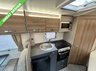 USED 2021 21 SWIFT EDGE 464 2.3 DIESEL 120BHP MANUAL 4 BERTH 4 TRAVEL SEATS LUXURY MOTORHOME BLACK EDITION