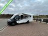 USED 2021 21 SWIFT EDGE 464 2.3 DIESEL 120BHP MANUAL 4 BERTH 4 TRAVEL SEATS LUXURY MOTORHOME BLACK EDITION