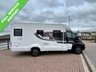 USED 2021 21 SWIFT EDGE 464 2.3 DIESEL 120BHP MANUAL 4 BERTH 4 TRAVEL SEATS LUXURY MOTORHOME BLACK EDITION
