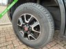 USED 2021 21 SWIFT EDGE 464 2.3 DIESEL 120BHP MANUAL 4 BERTH 4 TRAVEL SEATS LUXURY MOTORHOME BLACK EDITION