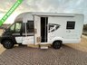USED 2021 21 SWIFT EDGE 464 2.3 DIESEL 120BHP MANUAL 4 BERTH 4 TRAVEL SEATS LUXURY MOTORHOME BLACK EDITION