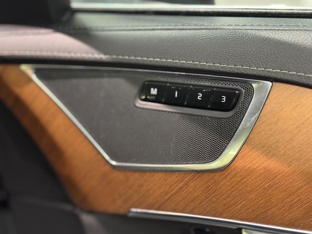 2017 Volvo Xc90 2L Inscription Pro 5dr - Photo 12