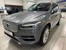 USED 2017 67 VOLVO XC90 2.0 D5 PowerPulse Inscription Pro SUV 5dr Diesel Auto 4WD Euro 6 (s/s) (235 ps) 