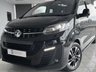 USED 2022 71 VAUXHALL VIVARO LIFE 2.0 Turbo D Elite M MPV 5dr Diesel Auto SWB Euro 6 (s/s) (8 Seat) (180 ps) HIGH SPEC - HEADS UP - MASSAGE