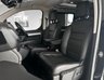 USED 2022 71 VAUXHALL VIVARO LIFE 2.0 Turbo D Elite M MPV 5dr Diesel Auto SWB Euro 6 (s/s) (8 Seat) (180 ps) HIGH SPEC - HEADS UP - MASSAGE